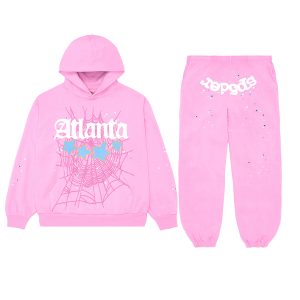 Sp5der Atlanta Tracksuit