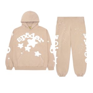 Sp5der Belluga Tracksuit
