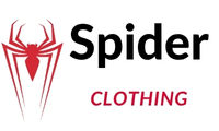 Spider Hoodie